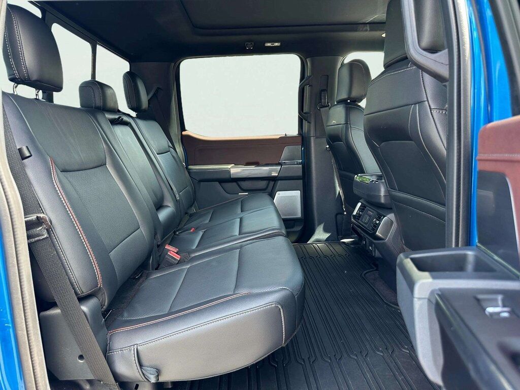 2021 Ford F-150 Lariat San Clemente CA