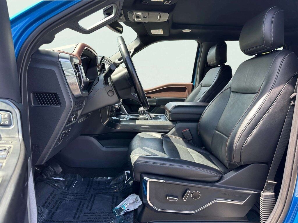 2021 Ford F-150 Lariat San Clemente CA