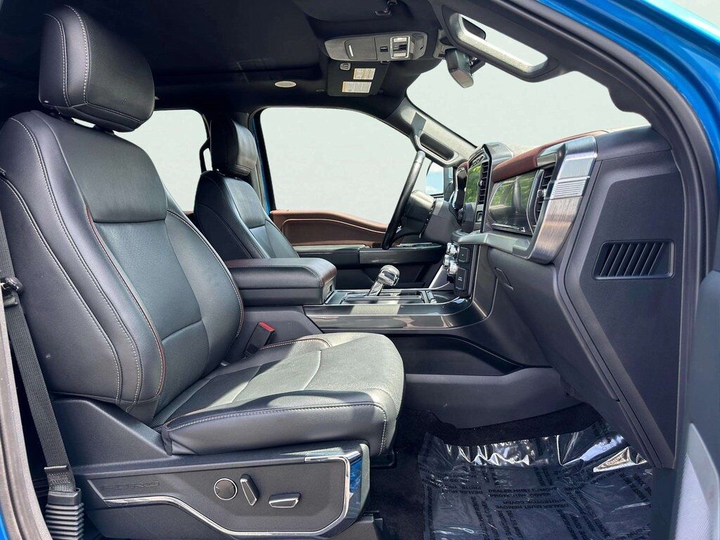 2021 Ford F-150 Lariat San Clemente CA