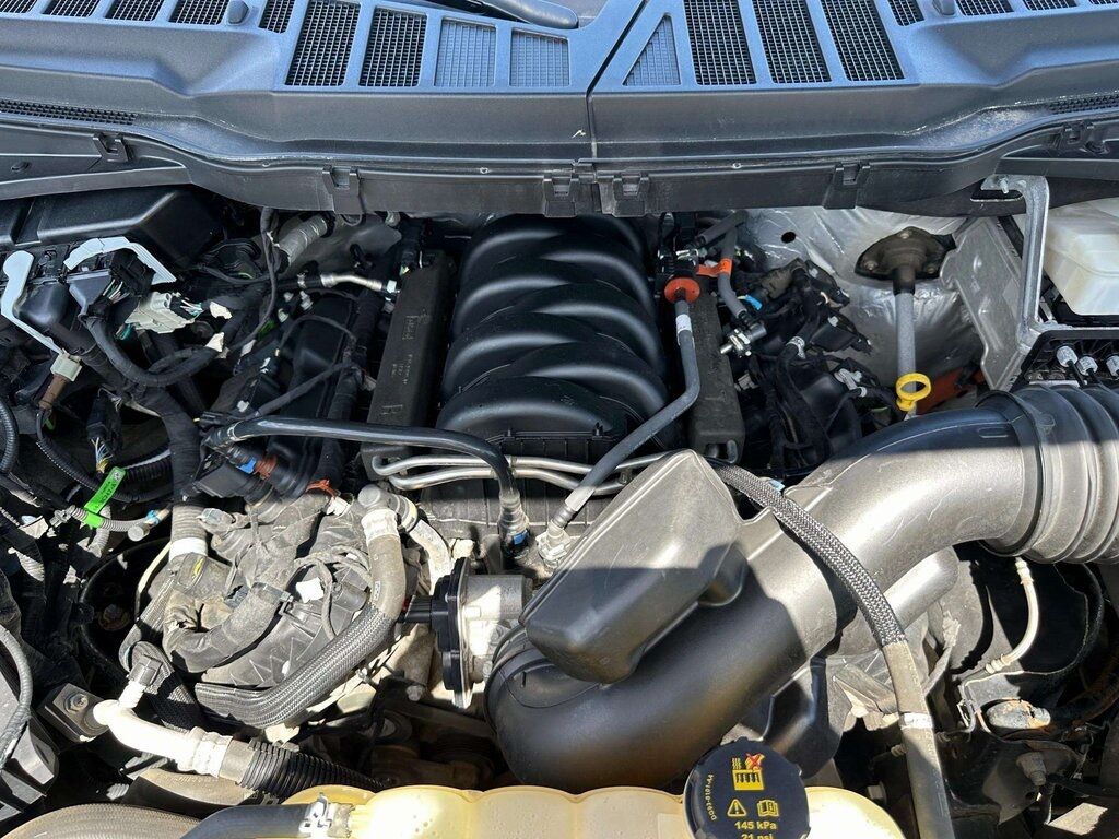2021 Ford F-150 Lariat San Clemente CA