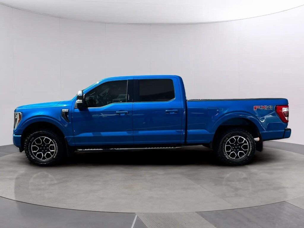 2021 Ford F-150 Lariat San Clemente CA