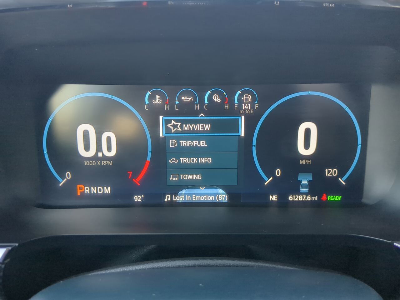 2021 Ford F-150 Limited Appleton WI