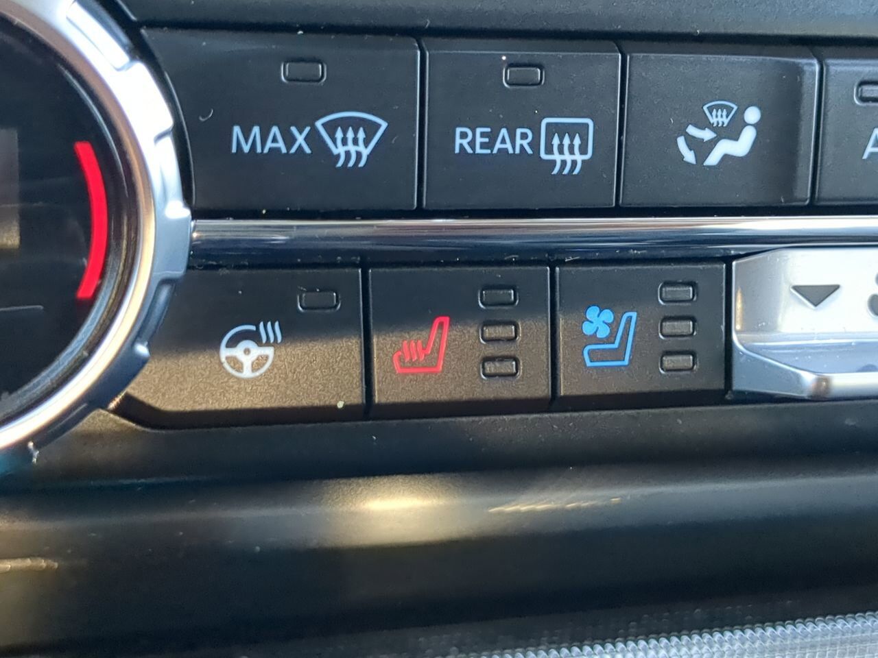 2021 Ford F-150 Limited Appleton WI