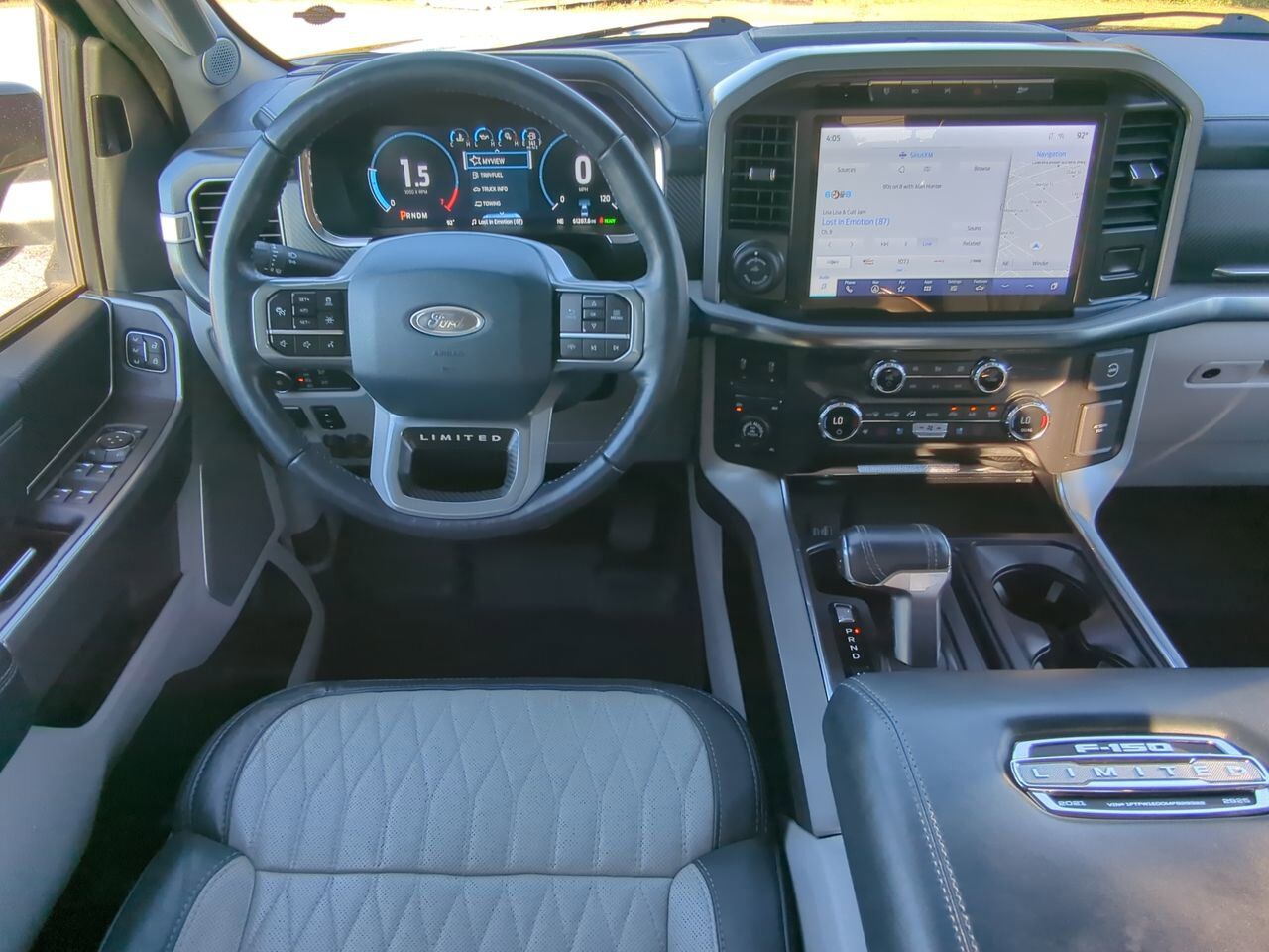 2021 Ford F-150 Limited Appleton WI