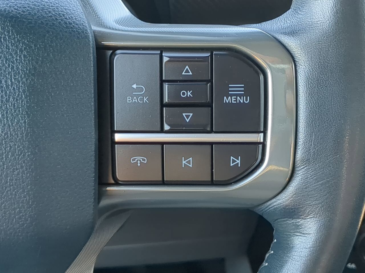 2021 Ford F-150 Limited Appleton WI