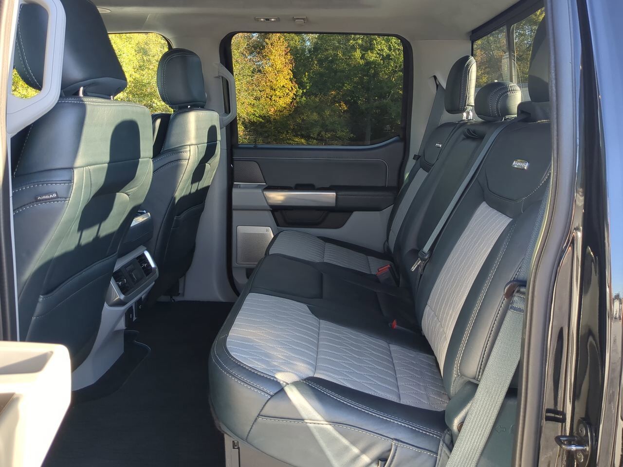 2021 Ford F-150 Limited Appleton WI