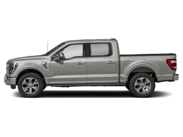 2021 Ford F-150 Platinum Appleton WI
