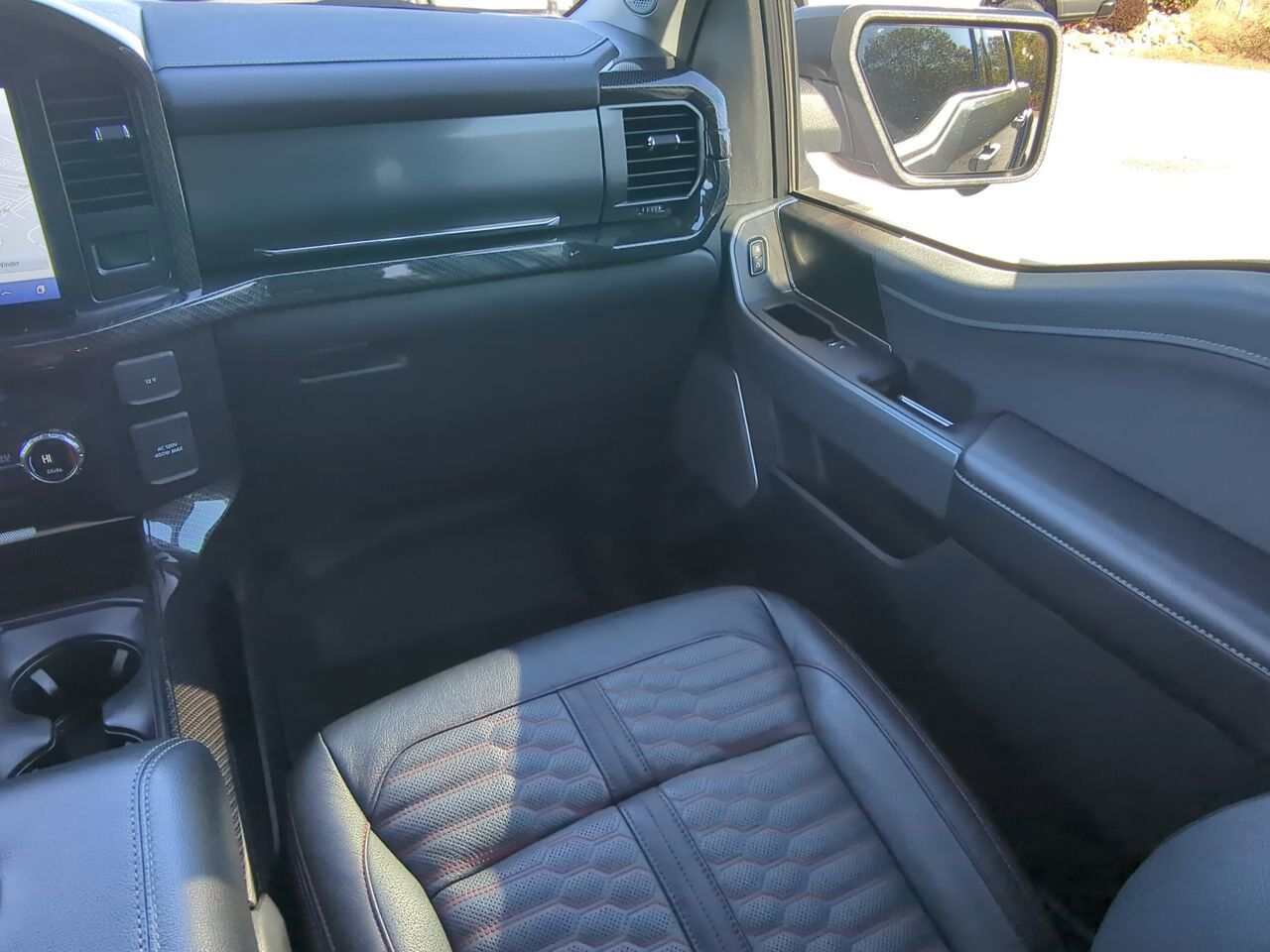 2021 Ford F-150 Shelby Lariat Appleton WI