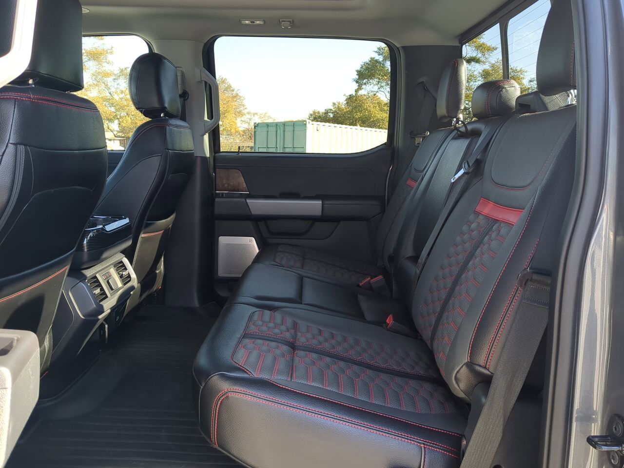 2021 Ford F-150 Shelby Lariat Appleton WI