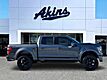 2021 Ford F-150 Shelby Lariat