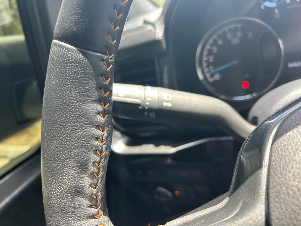 2021 Ford F-150 Tremor Tampa FL
