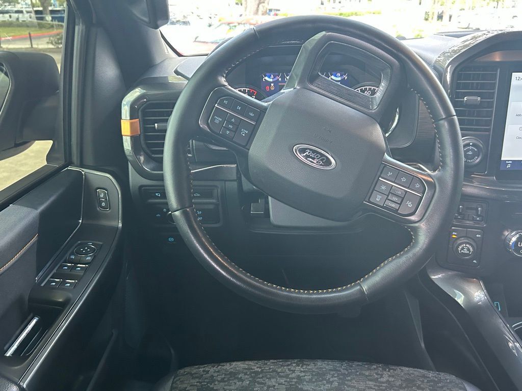 2021 Ford F-150 Tremor Tampa FL