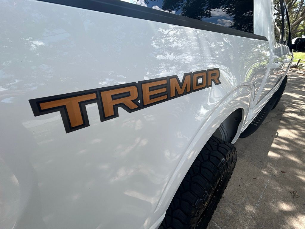 2021 Ford F-150 Tremor Tampa FL