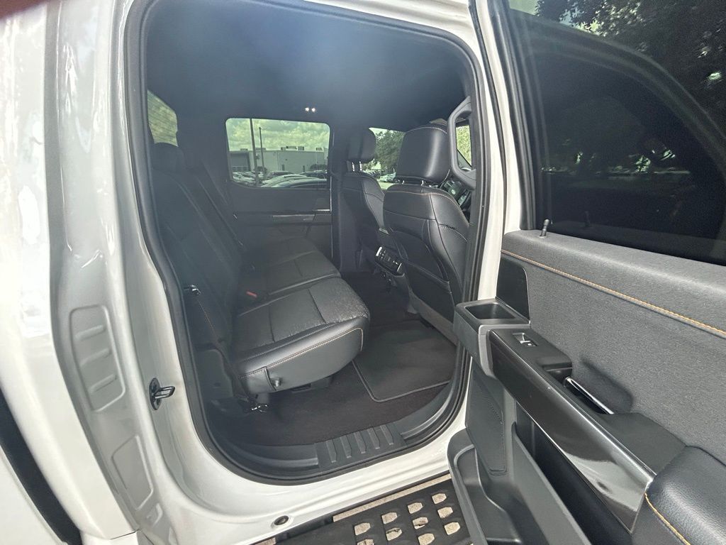 2021 Ford F-150 Tremor Tampa FL