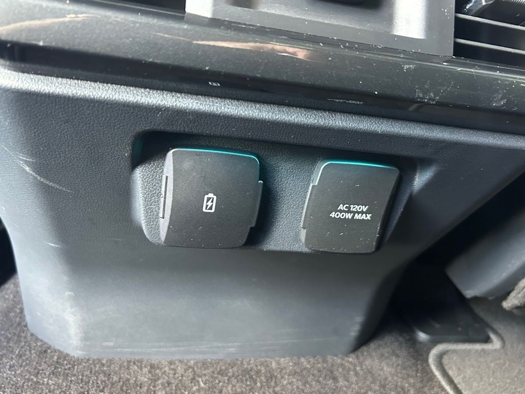 2021 Ford F-150 Tremor Tampa FL