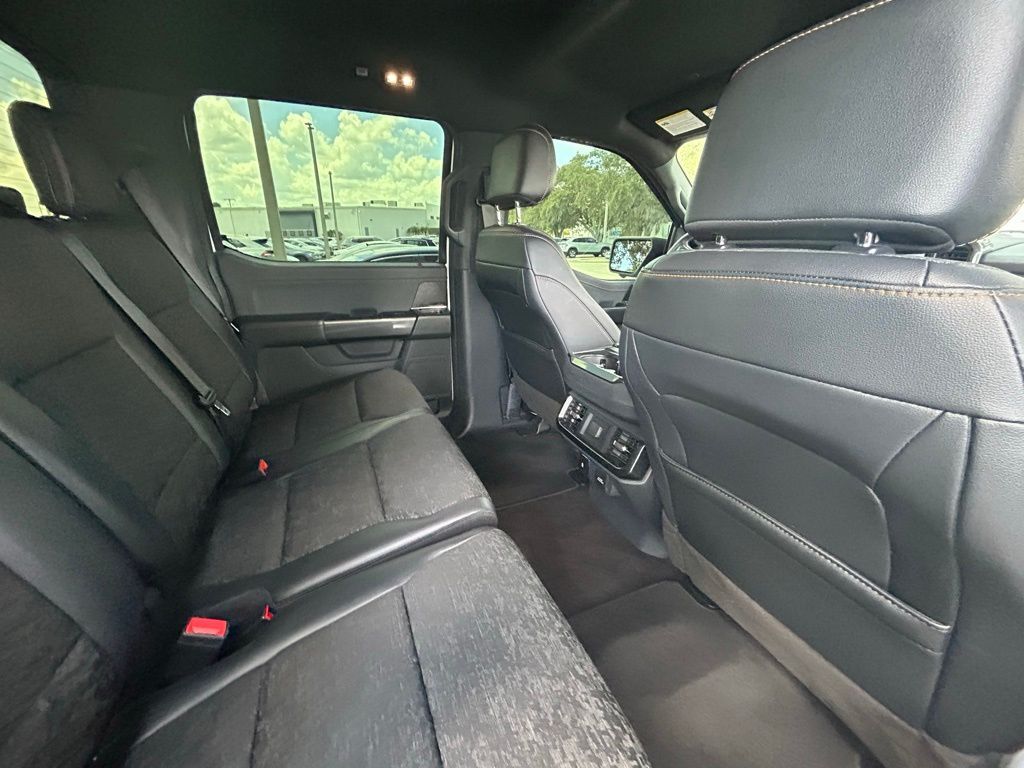 2021 Ford F-150 Tremor Tampa FL