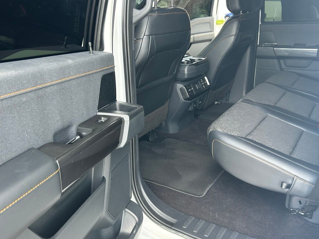 2021 Ford F-150 Tremor Tampa FL