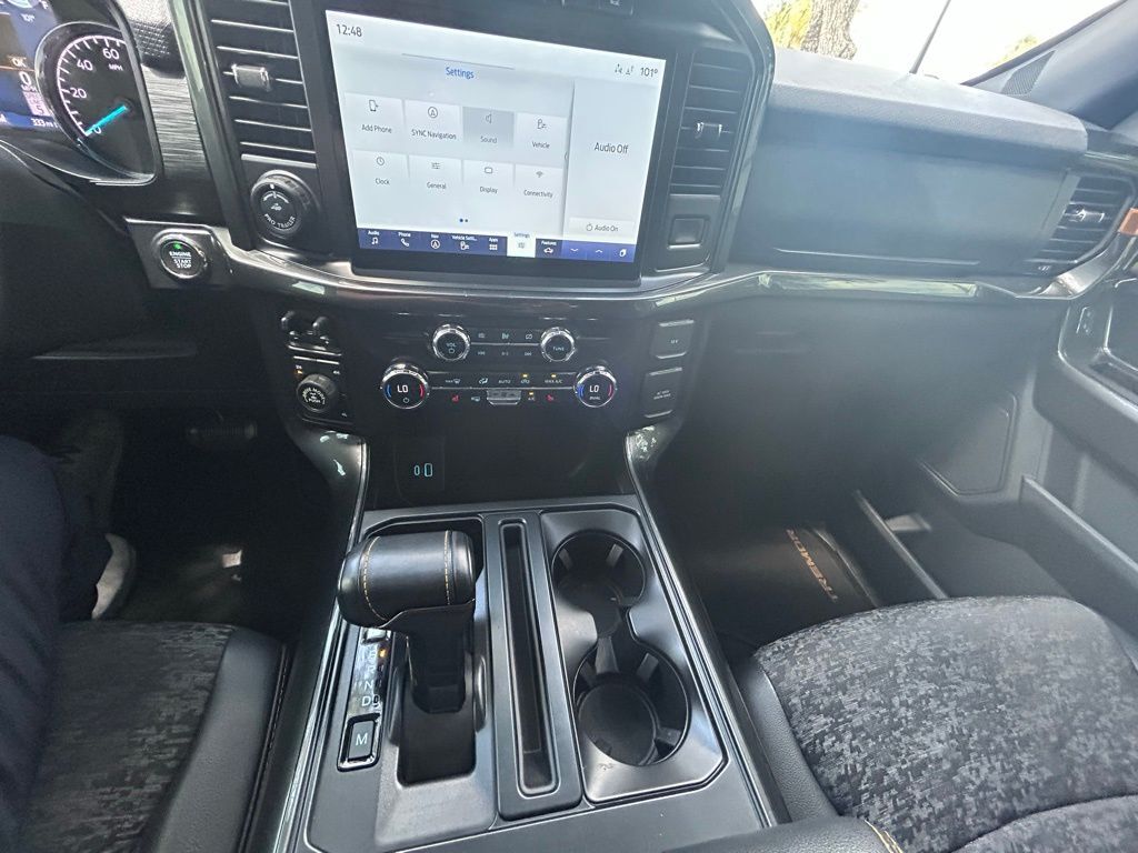 2021 Ford F-150 Tremor Tampa FL