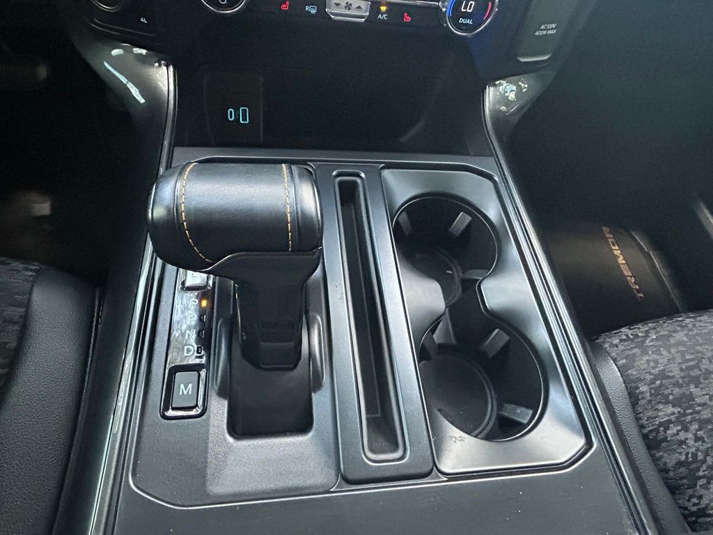 2021 Ford F-150 Tremor Tampa FL