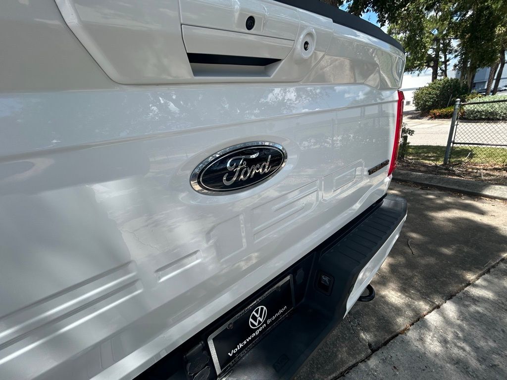 2021 Ford F-150 Tremor Tampa FL
