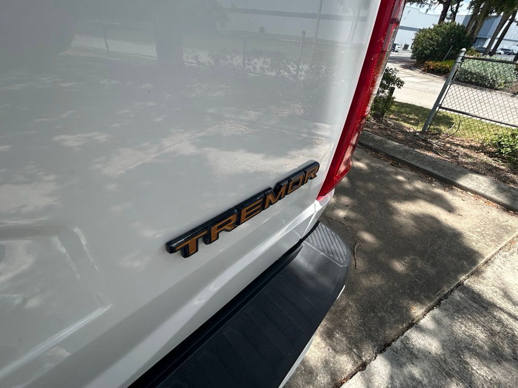 2021 Ford F-150 Tremor Tampa FL