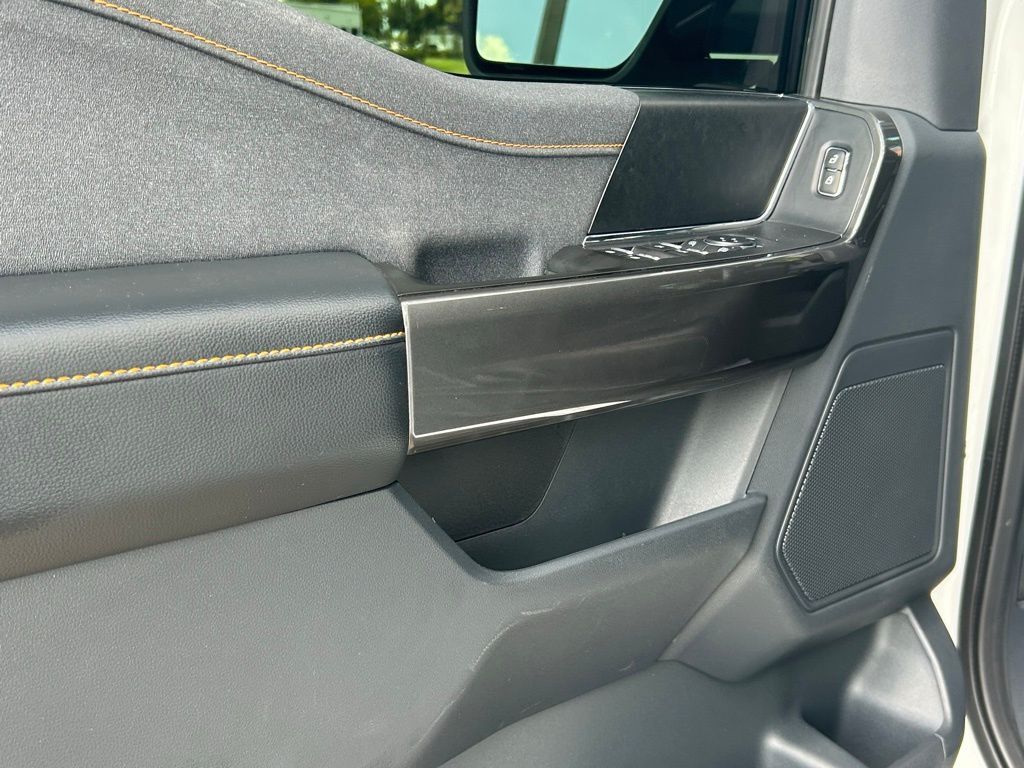 2021 Ford F-150 Tremor Tampa FL