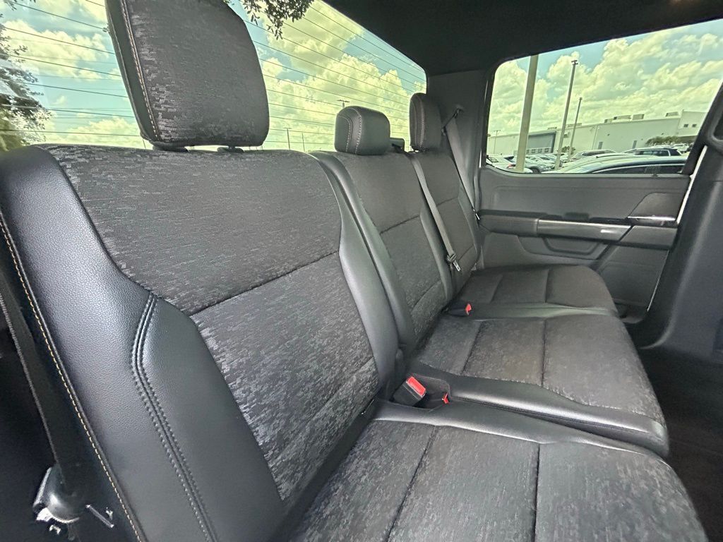 2021 Ford F-150 Tremor Tampa FL