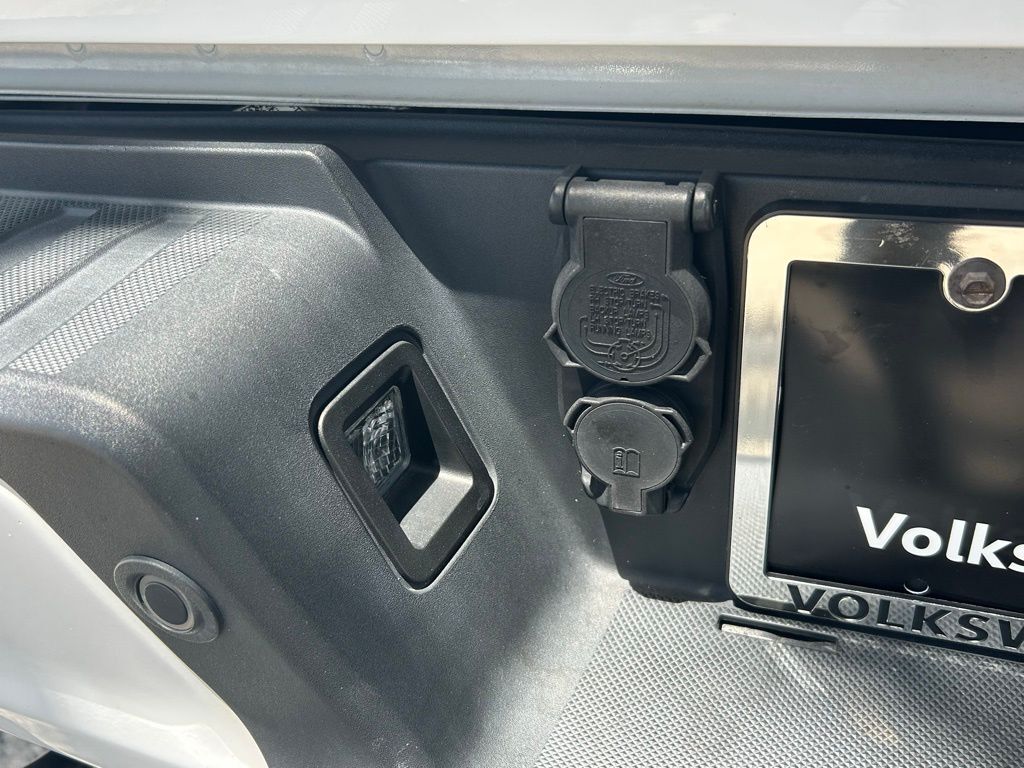 2021 Ford F-150 Tremor Tampa FL