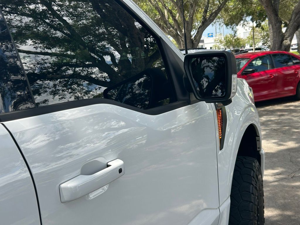 2021 Ford F-150 Tremor Tampa FL