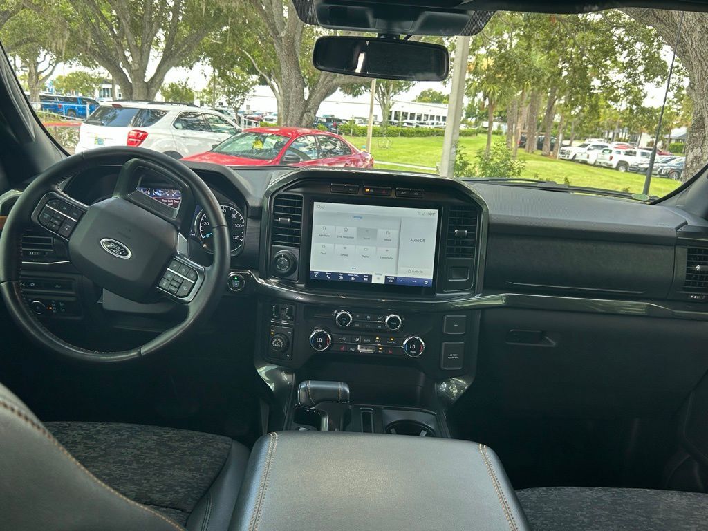 2021 Ford F-150 Tremor Tampa FL