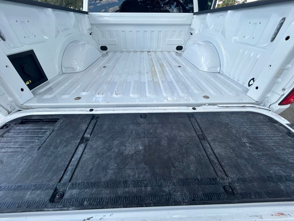 2021 Ford F-150 Tremor Tampa FL