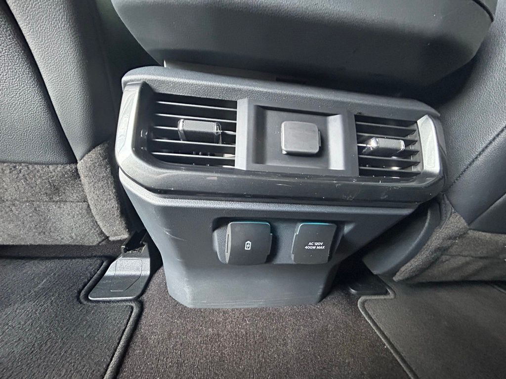 2021 Ford F-150 Tremor Tampa FL
