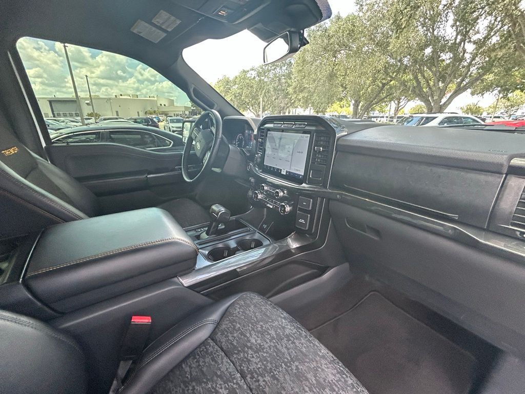 2021 Ford F-150 Tremor Tampa FL