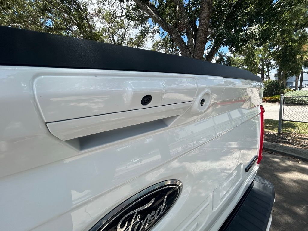 2021 Ford F-150 Tremor Tampa FL