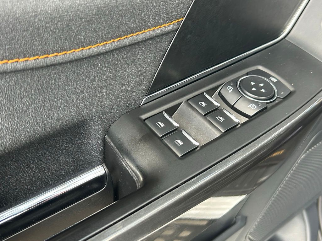 2021 Ford F-150 Tremor Tampa FL