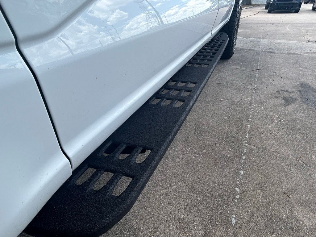 2021 Ford F-150 Tremor Tampa FL