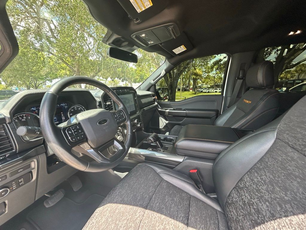 2021 Ford F-150 Tremor Tampa FL