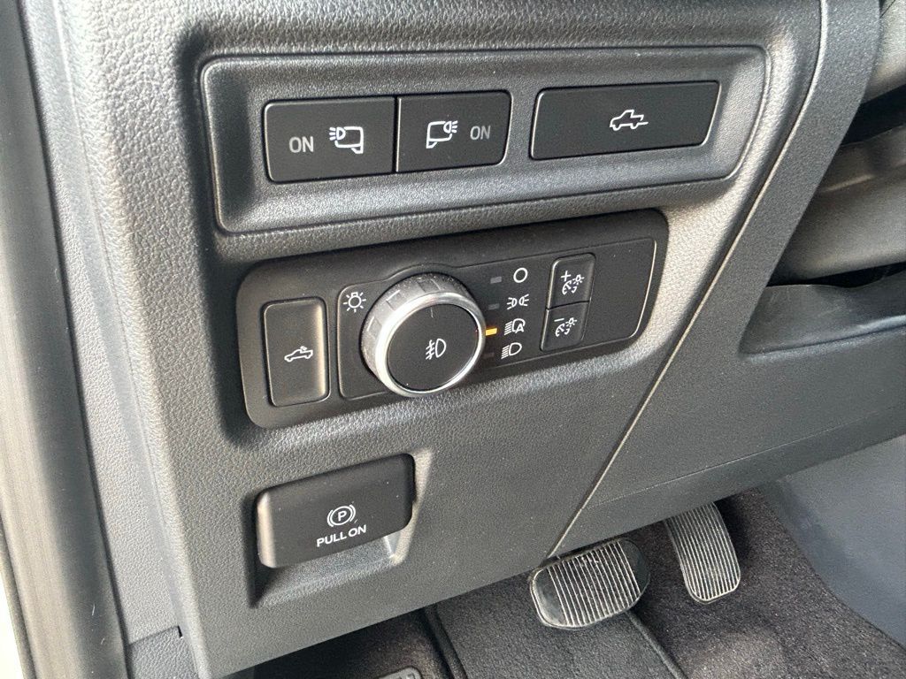 2021 Ford F-150 Tremor Tampa FL