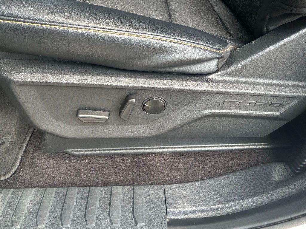 2021 Ford F-150 Tremor Tampa FL