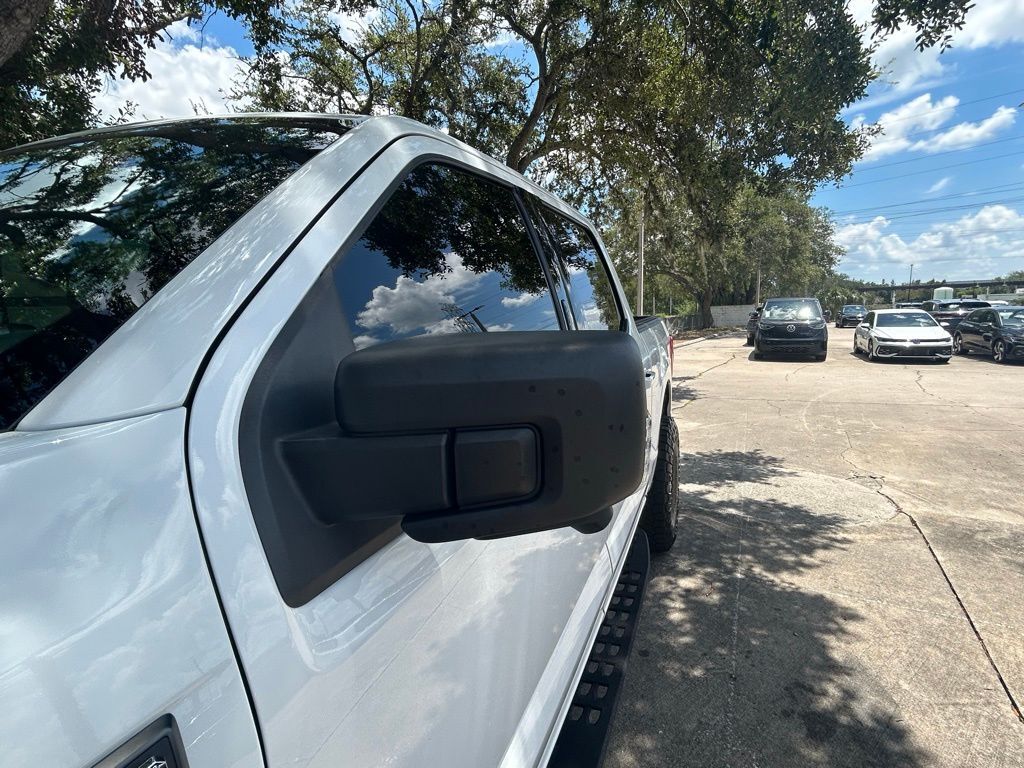 2021 Ford F-150 Tremor Tampa FL