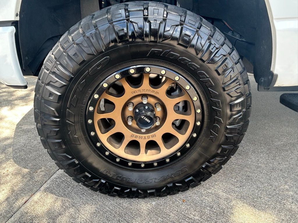 2021 Ford F-150 Tremor Tampa FL