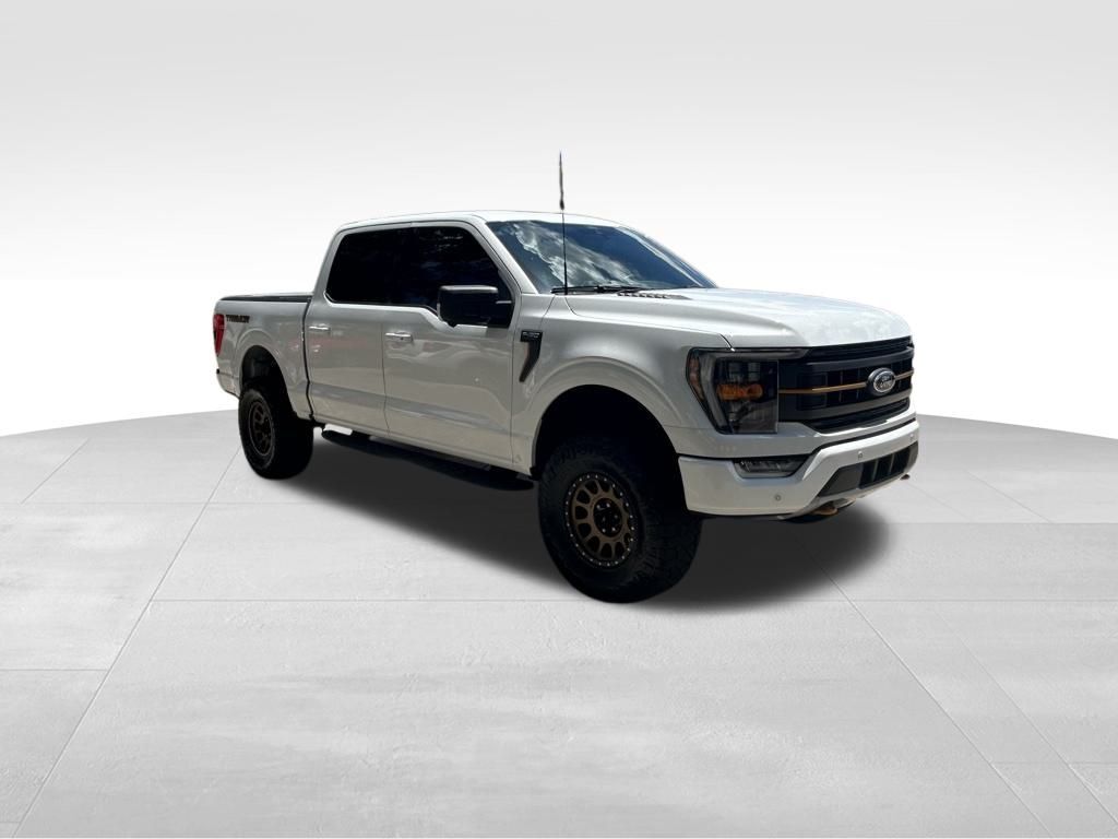 2021 Ford F-150 Tremor Tampa FL