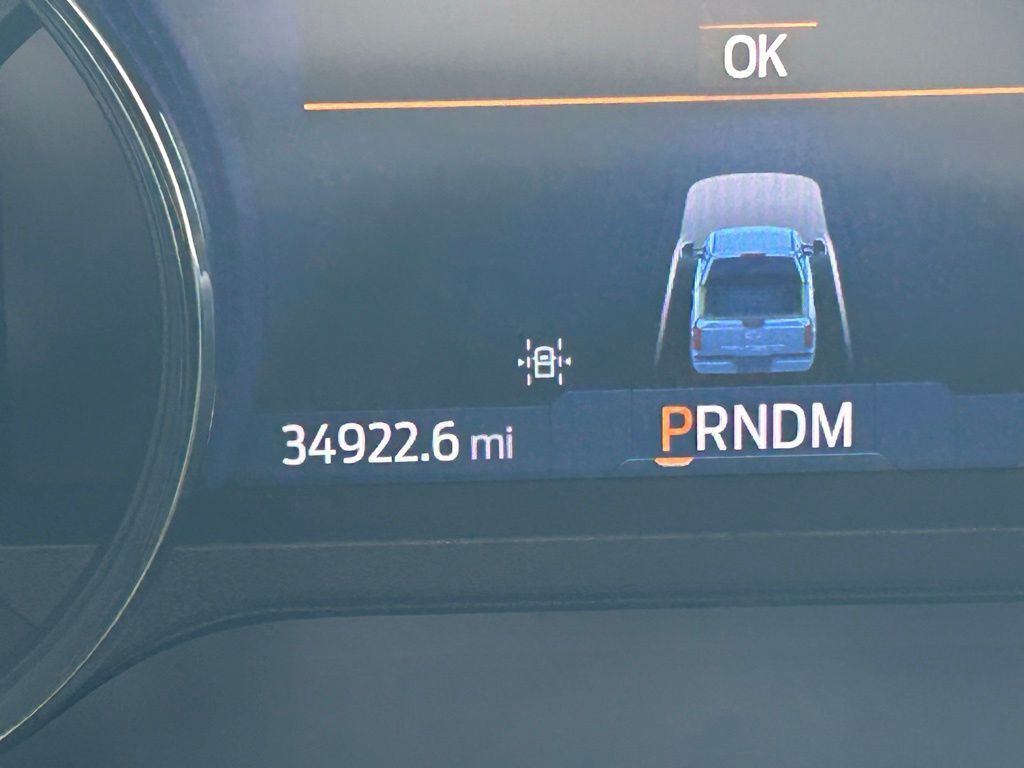 2021 Ford F-150 Tremor Tampa FL