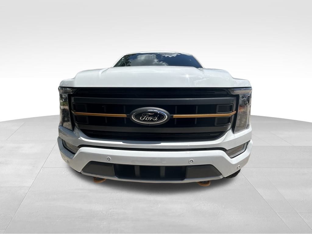 2021 Ford F-150 Tremor Tampa FL