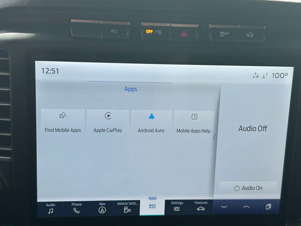 2021 Ford F-150 Tremor Tampa FL