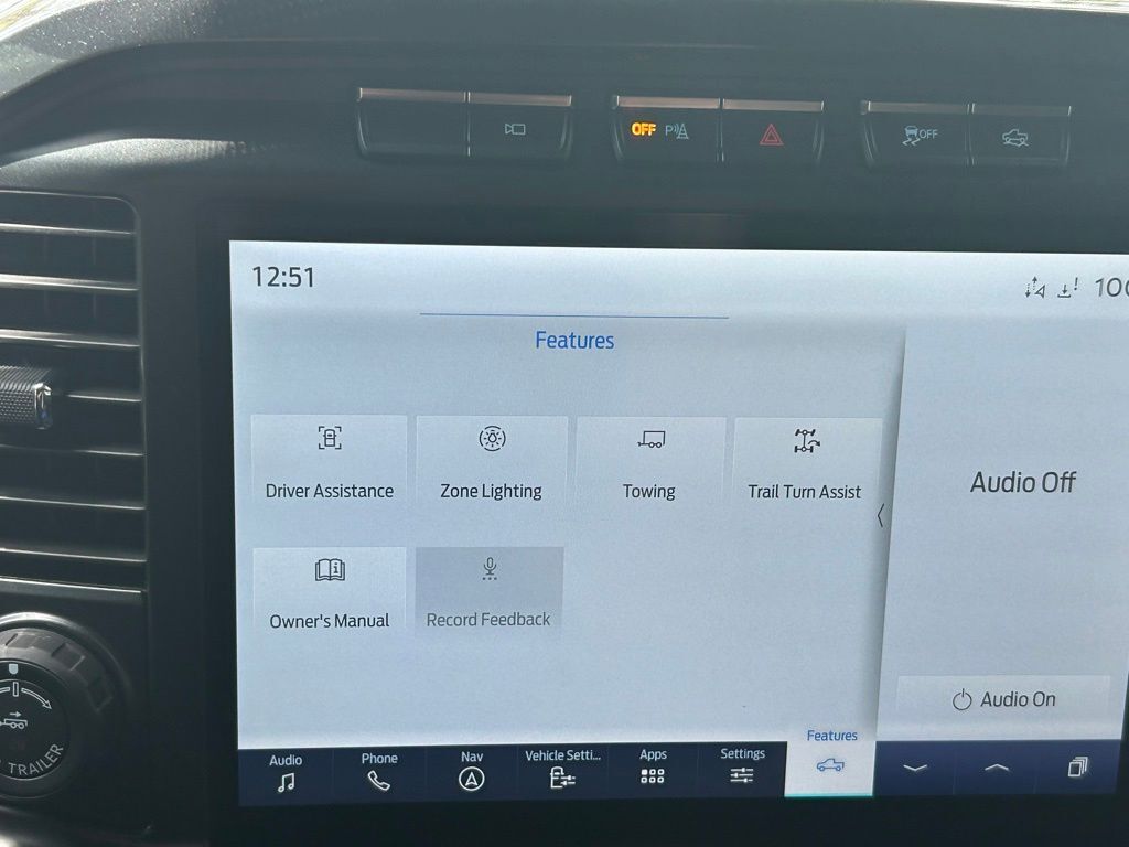 2021 Ford F-150 Tremor Tampa FL