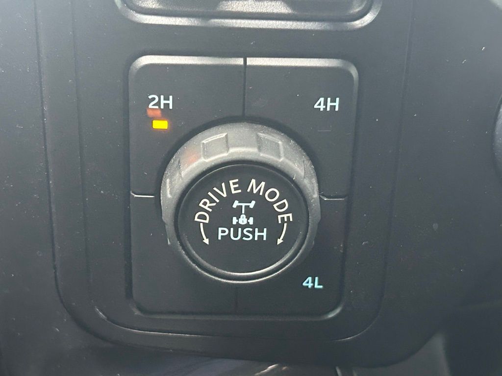 2021 Ford F-150 Tremor Tampa FL
