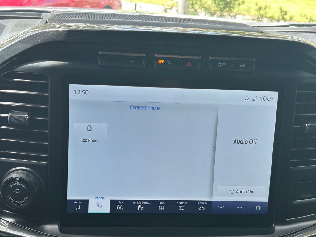2021 Ford F-150 Tremor Tampa FL