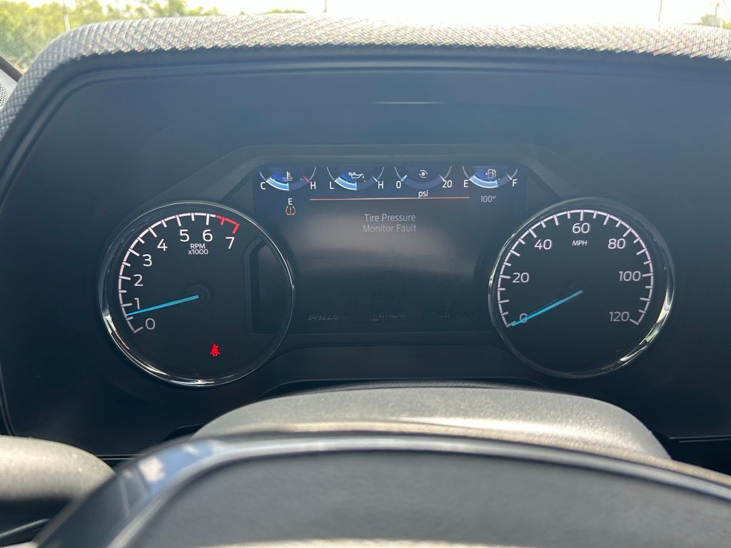 2021 Ford F-150 Tremor Tampa FL