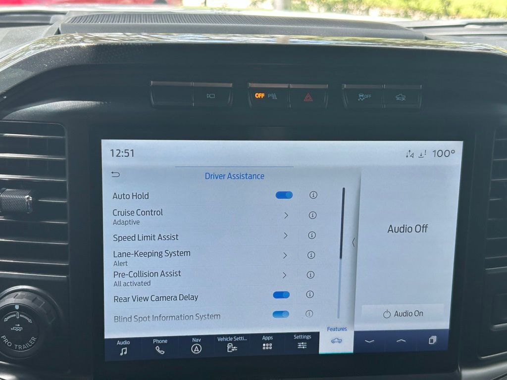 2021 Ford F-150 Tremor Tampa FL